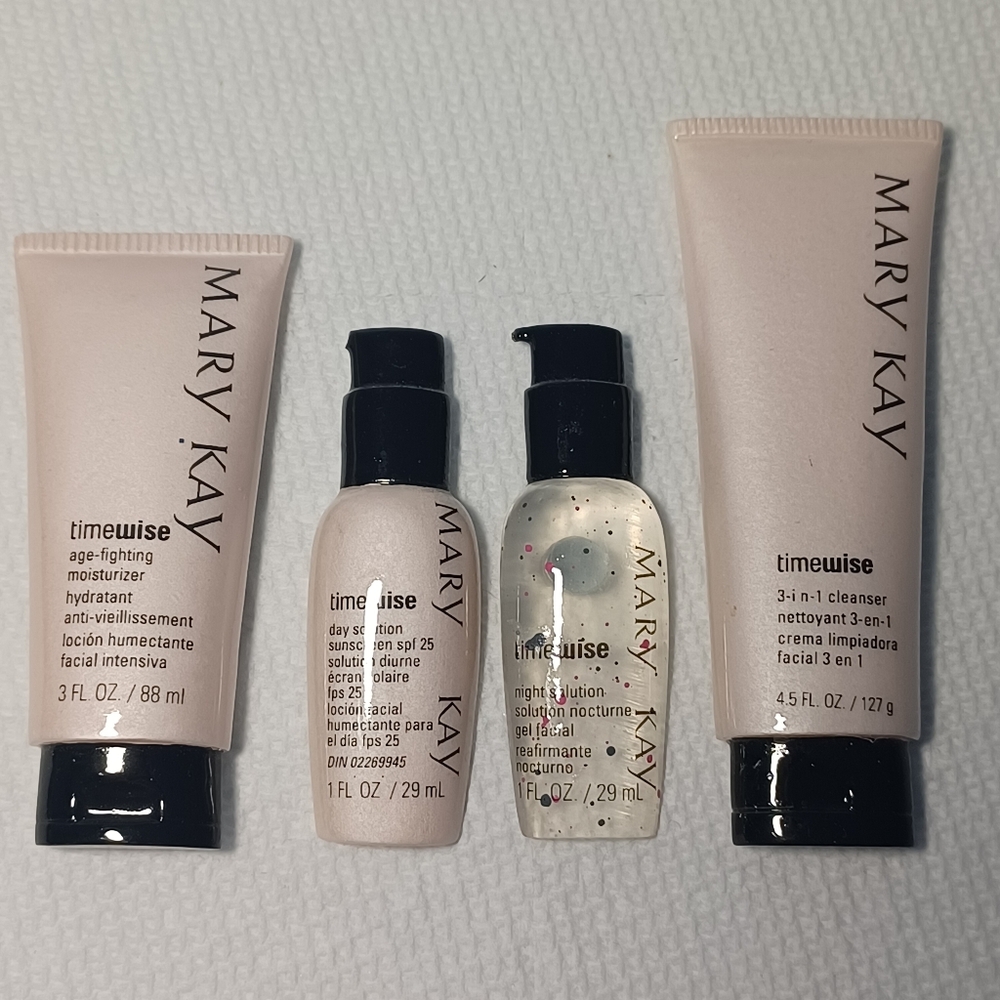 Magnets Mary Kay Consultant - 3 Different Sets and 13 in Total
